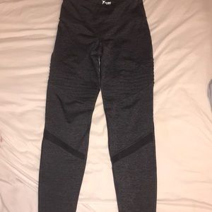 Stylish high rise leggings